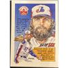 Image 1 : 1992 NABISCO TRADITION BILL LEE