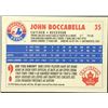 Image 2 : 1992 NABISCO TRADITION JOHN BOCABELLA