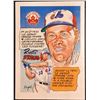Image 1 : 1992 NABISCO TRADITION RUSTY STAUB