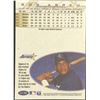 Image 2 : 1996 FLEER BOBBY ABREU ROOKIE CARD