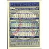 Image 2 : 1996 TOPPS BARTOLO COLON ROOKIE CARD