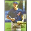 Image 1 : 1997 FLEER RICHIE SEXSON ROOKIE CARD