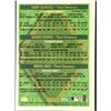 Image 2 : 1997 TOPPS AARON BOONE ROOKIE CARD