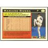 Image 2 : 1997 TOPPS MARIANO RIVERA (HOF)