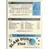 Image 2 : 1980-81 TOPPS BOB McADOO & ELVIN HAYES (HOF)