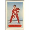 Image 1 : 1984-85  JUNIOR CARD - WAYNE PRESLEY