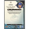 Image 2 : 2017-18 UPPER DECK TROY STECHER ROOKIE CARD