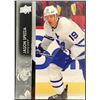 Image 1 : 2021-22 UPPER DECK JASON SPEZZA