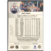 Image 2 : 2021-22 UPPER DECK MIKE SMITH
