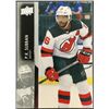 Image 1 : 2021-22 UPPER DECK P.K. SUBBAN
