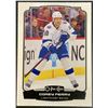 Image 1 : 2022-23 O-PEE-CHEE COREY PERRY