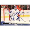 Image 1 : 2022-23 UPPER DECK ANDREI VASILEVSKIY