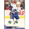 Image 1 : 2022-23 UPPER DECK BO HORVAT