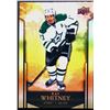 Image 1 : 2023 UPPER DECK RAY WHITNEY