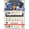 Image 2 : 2023-24 UPPER DECK JOHNNY GAUDREAU