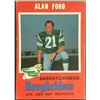 Image 1 : 1971 O-PEE-CHEE ALAN FORD (HOF)