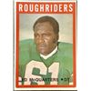 Image 1 : 1972 O-PEE-CHEE ED McQUARTERS (HOF)