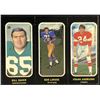 Image 1 : 1972 O-PEE-CHEE INSERT - BILL BAKER (HOF)