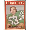 Image 1 : 1972 O-PEE-CHEE JACK ABENDSCHAN (HOF)