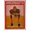 Image 1 : 1972 O-PEE-CHEE JIM CORRIGALL  (HOF)