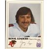 Image 1 : 1978 CFL ROYAL BANK JERRY TAGGE