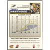 Image 2 : 2003 PACIFIC CFL TROY WESTWOOD (HOF)