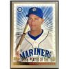 Image 1 : 2000 TOPPS ALEX RODRIGUEZ