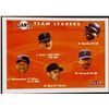 Image 1 : 2001 FLEER BARRY BONDS