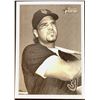 Image 1 : 2001 TOPPS HERITAGE MIKE PIAZZA (HOF)