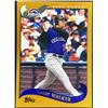 Image 1 : 2002 TOPPS LARRY WALKER (HOF)