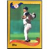 Image 1 : 2002 TOPPS PEDRO MARTINEZ (HOF)