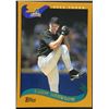 Image 1 : 2002 TOPPS RANDY JOHNSON (HOF)