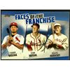 Image 1 : 2019 TOPPS STAN MUSIAL & ROGERS HORNSBY (HOF)