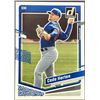 Image 1 : 2023 DONRUSS CADE HORTON ROOKIE CARD