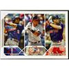 Image 1 : 2023 TOPPS AARON JUDGE