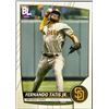 Image 1 : 2023 TOPPS BIG LEAGUE FERNANDO TATIS JR.