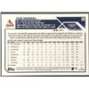 Image 2 : 2023 TOPPS IVAN HERRERA ROOKIE CARD