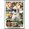 Image 1 : 2023 TOPPS ONEIL CRUZ ROOKIE CARD