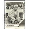 Image 1 : 2024 DONRUSS SHOELESS JOE JACKSON