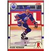 Image 1 : 1990-91 SCORE MARK MESSIER (HOF)