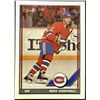 Image 1 : 1991-92 O-PEE-CHEE RUSS COURTNALL