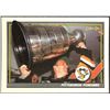 Image 1 : 1991-92 O-PEE-CHEE TOM BARASSO (HOF)