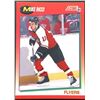 Image 1 : 1991-92 SCORE MIKE RICCI ROOKIE CARD