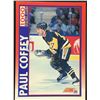 Image 1 : 1991-92 SCORE PAUL COFFEY (HOF)