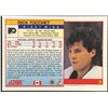 Image 2 : 1991-92 SCORE RICK TOCCHET