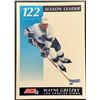 Image 1 : 1991-92 SCORE WAYNE GRETZKY (HOF)