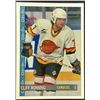 Image 1 : 1992-93 O-PEE-CHEE CLIFF RONNING