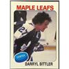 Image 1 : 1992-93 O-PEE-CHEE DARRYL SITTLER (HOF)