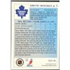 Image 2 : 1992-93 O-PEE-CHEE DMITRI MIRONOV ROOKIE CARD