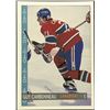 Image 1 : 1992-93 O-PEE-CHEE GUY CARBONNEAU (HOF)